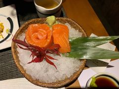 -千叶寿司创意融合料理(水韵城店)