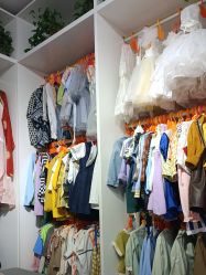 -童年时光专业儿童摄影(龙首店)