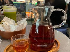 -BeauTea水仙(coco park店)