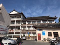 -上海市嘉定区中医医院