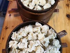 -海汇源老烧麦店(东大街总店)
