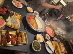 -牛New寿喜烧(新六百店)