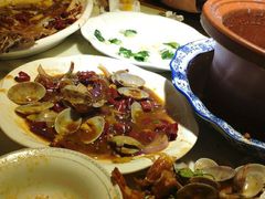 -姊妹生活菜馆·地道湖北菜