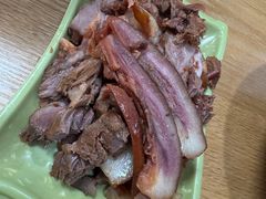 -高老板特色刀削面