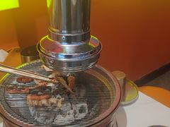 -南浦洞烤肉·新世界版(奥体店)
