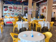 大堂-新金盛·海鲜酒楼(盐田店)