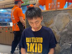 -三毛烧烤·南昌大排档(山姆店)