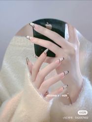 -妙睫屋日式美甲美睫