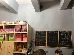 -Meowの猫咖(万家丽店)