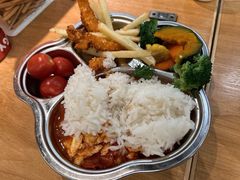 -徐小姐地锅鸡(铜山万达店)