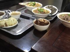 -姚记炒肝店(鼓楼店)