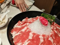 -煲宫猪肚鸡(晶品店)
