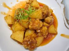 -南门食仙·手工福州菜(南门兜店)