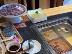 -小日子火锅(古槐街店)