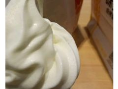 甜品站山茶花风味华夫筒-麦当劳(鼓楼店)