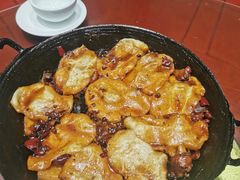 -百味地锅鸡(铜山路店)