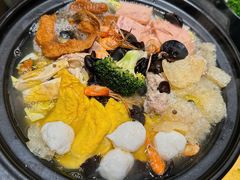 -章吴记喜瑞餐厅(东东城店)