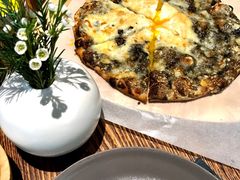-Mercato莫卡多露台餐厅与酒吧(K11店)