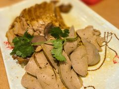 -抱德·潮汕味(敦和店原惠城鱼仔)