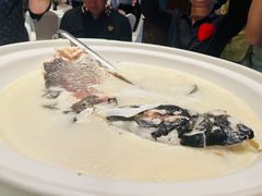 -久宴·天目湖大鱼头(恐龙园店)