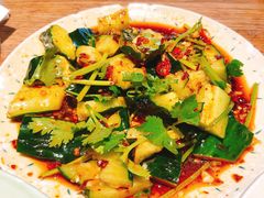 -缘生态云南菜·野生菌庭院餐厅(华侨城店)