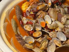 海鲜大咖-前海沿·青岛菜(五四广场永旺店)