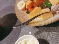 -壹泰东南亚主题餐厅·高良姜风情(州桥店)