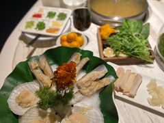 -汤城·料青山