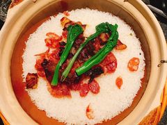 -捞王锅物料理(温州万象城店)