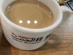 -清真·AL-JANNAT 佳纳特餐厅(狮子桥店)