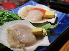 扇贝-本寻烧肉酒场(双井店)