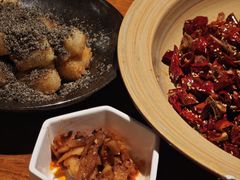 -巴蜀风·地道川菜(总店)