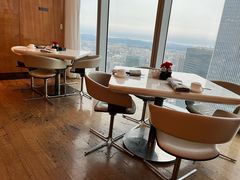 -广州四季酒店·意珍·意式自助餐