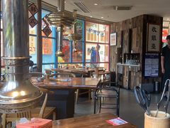 -海之屋韩式烤肉(海棠68环球美食街店)