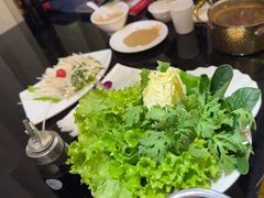 -葛记红焖羊肉(和平路形象店)