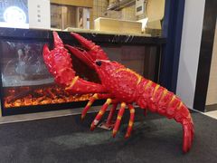 -文叔·湖北名小吃·小龙虾(华强北店)