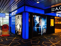 -吉隆坡国际机场