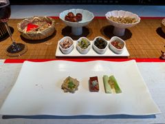 -鲤院·新中式美学·庭院餐厅(夫子庙店)