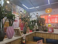 -螺蛳粉先生(蓟门桥店)