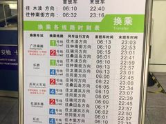 -星湖街(地铁站)