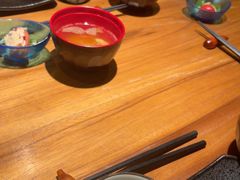 -千代武日本料理(哈西店)