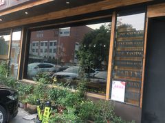 门面-考拉小食堂