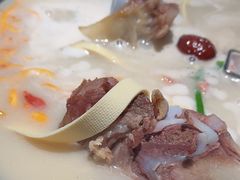 -骨之味·筒骨汤火锅(江头店)