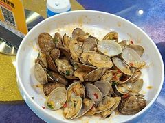 -东江海鲜大排档·潮汕菜·砂锅粥