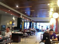 大堂-小牛海记潮汕牛肉店(永定路店)