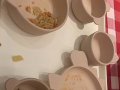 -西贝(枫蓝国际购物中心店)