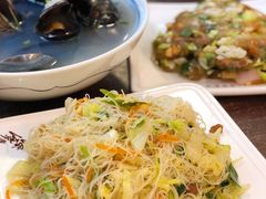 炒兴化粉-海坛特色小吃·只做平潭特色菜(平潭店)