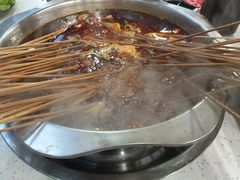-小郡肝串串(解放碑店)
