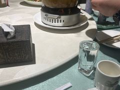 -燕春饭店(公园里店)