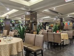 大堂-大鸭梨(天通西苑店)